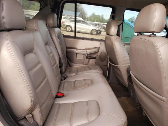 Photo 10 from auction – 2005 FORD EXPLORER X with VIN 1FMZU63K15UA74776