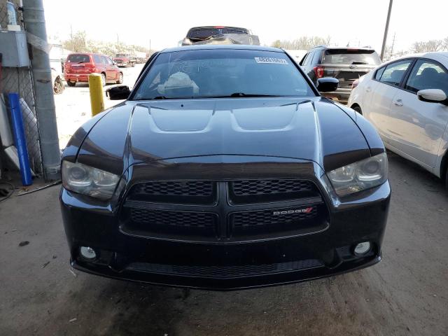 Photo 5 from auction – 2012 DODGE CHARGER R/ with VIN 2C3CDXCT3CH300507