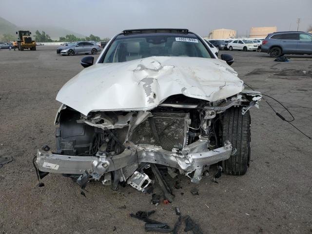 Photo 5 from auction – 2019 MERCEDES-BENZ E 300 with VIN WDDZF4JB2KA631882