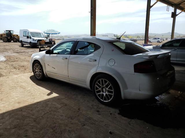 Photo 2 from auction – 2013 DODGE AVENGER SE with VIN 1C3CDZCBXDN608608