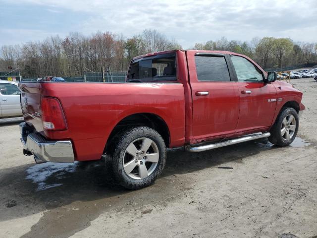 Photo 3 from auction – 2009 DODGE RAM 1500 with VIN 1D3HV13T89S779690