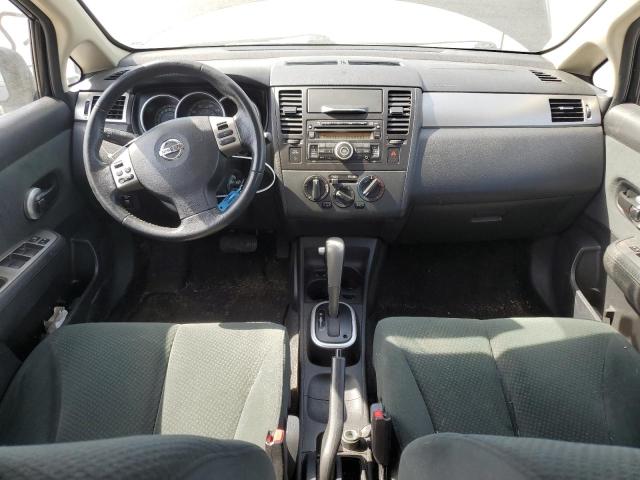 Photo 8 from auction – 2012 NISSAN VERSA S with VIN 3N1BC1CP2CK808493