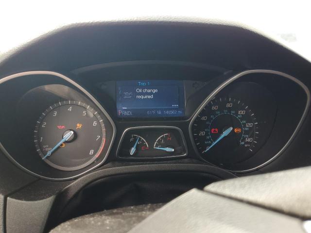 صورة رقم 9 من المزاد - 2013 FORD FOCUS SE مع VIN 1FADP3F29DL315204