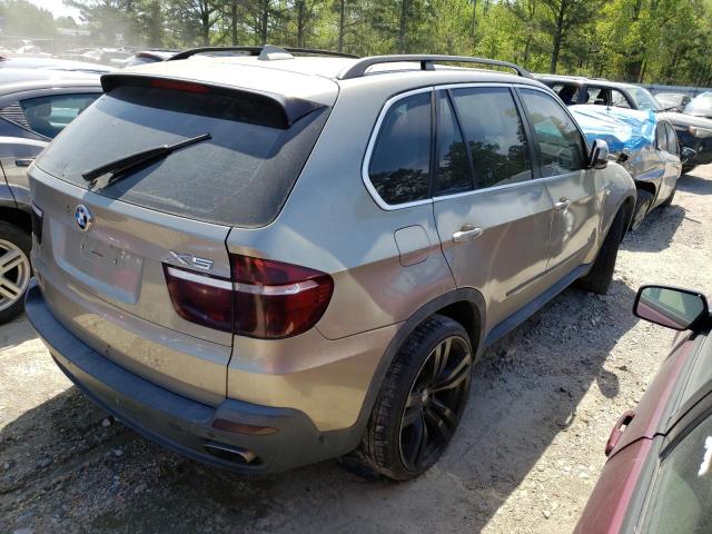 Photo 3 from auction – 2010 BMW X5 XDRIVE4 with VIN 5UXFE8C53AL310482