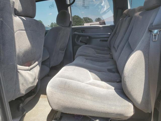 Photo 10 from auction – 2006 CHEVROLET SILVERADO with VIN 2GCEC13VX61284275