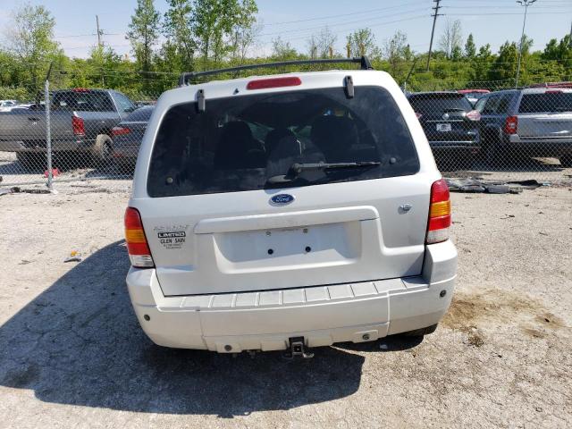 Photo 6 from auction – 2005 FORD ESCAPE LIM with VIN 1FMCU94135KB67145