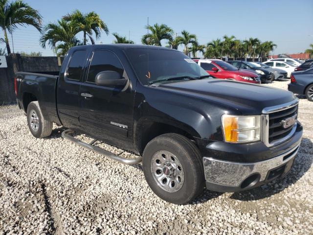 Photo 4 from auction – 2011 GMC SIERRA K15 with VIN 1GTR2UEA3BZ170846