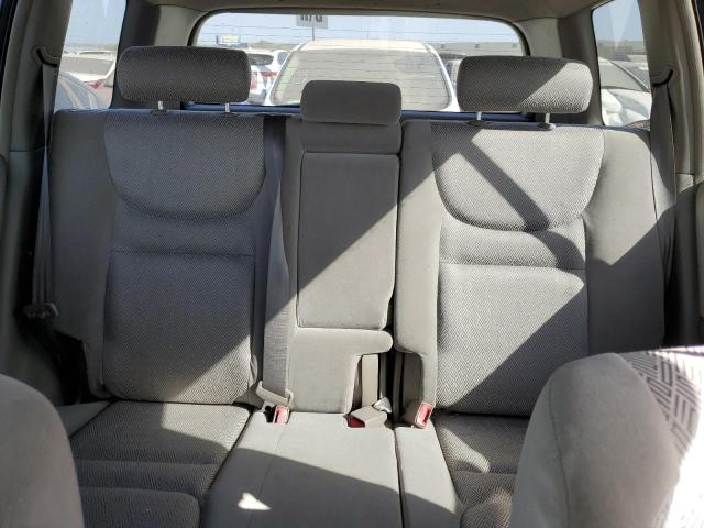 Photo 10 from auction – 2003 TOYOTA HIGHLANDER with VIN JTEHF21A030127125