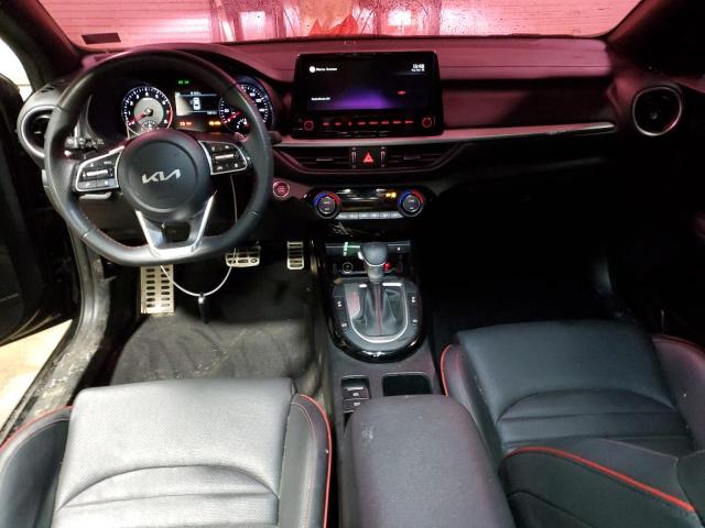 Photo 8 from auction – 2022 KIA FORTE GT with VIN 3KPF44AC9NE480391