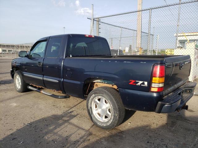 Photo 2 from auction – 2006 GMC NEW SIERRA with VIN 1GTEK19B46Z209997