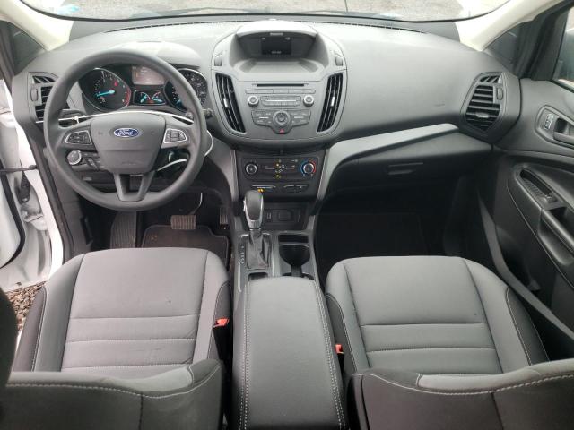 Photo 8 from auction – 2017 FORD ESCAPE S with VIN 1FMCU0F70HUE74729