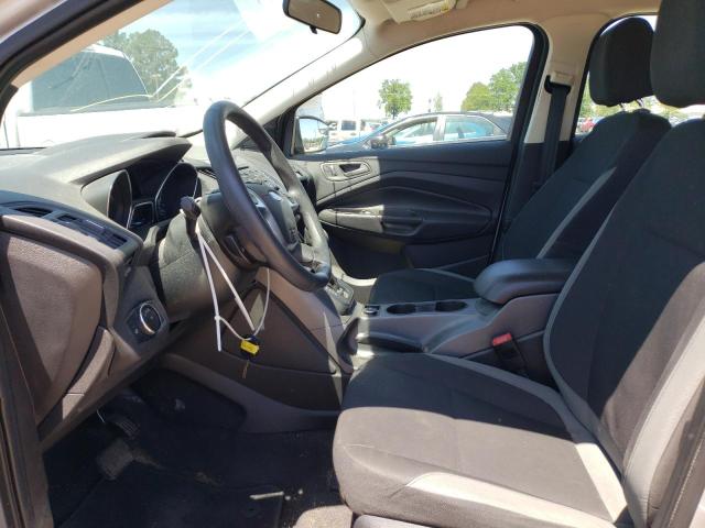 Photo 7 from auction – 2014 FORD ESCAPE S with VIN 1FMCU0F75EUC76515