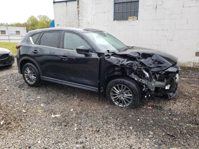 Photo 4 from auction – 2017 MAZDA CX-5 TOURI with VIN JM3KFBCL7H0210624