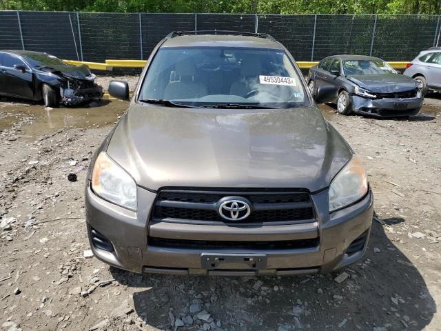 Photo 5 from auction – 2011 TOYOTA RAV4 with VIN 2T3ZF4DV1BW064453