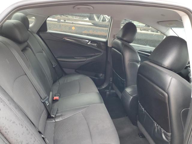 Photo 10 from auction – 2014 HYUNDAI SONATA SE with VIN 5NPEC4AC0EH886117