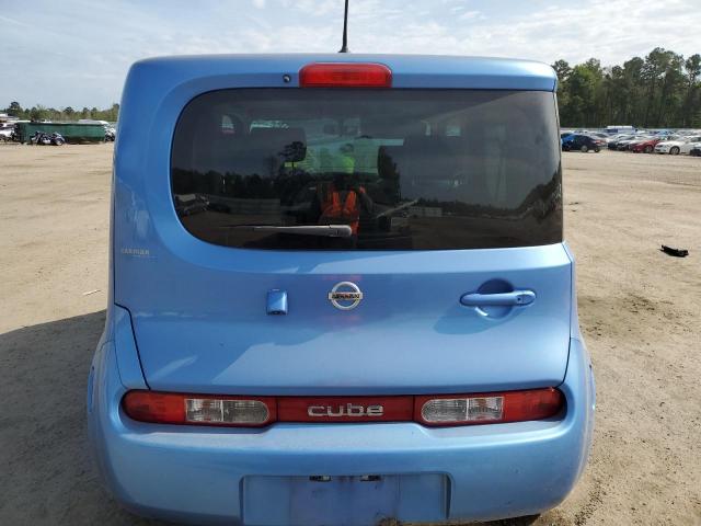 Photo 6 from auction – 2012 NISSAN CUBE BASE with VIN JN8AZ2KR1CT250162