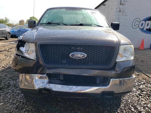 Photo 5 from auction – 2005 FORD F150 with VIN 1FTPX14555NA66284