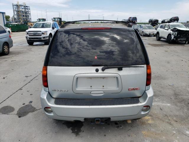 Photo 6 from auction – 2007 GMC ENVOY DENA with VIN 1GKES63M472143490