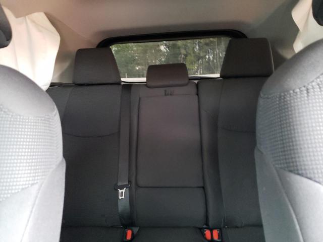 Photo 10 from auction – 2021 TOYOTA RAV4 LE with VIN 2T3F1RFV5MW175067