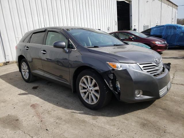 Photo 4 from auction – 2011 TOYOTA VENZA with VIN 4T3ZA3BB5BU048838