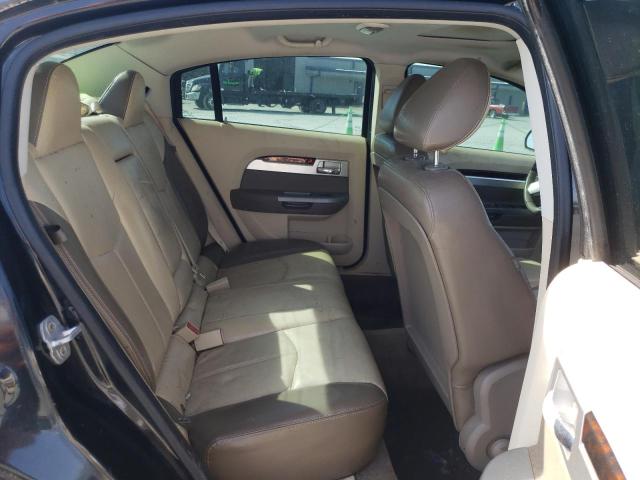 Photo 10 from auction – 2007 CHRYSLER SEBRING LI with VIN 1C3LC66M97N544449