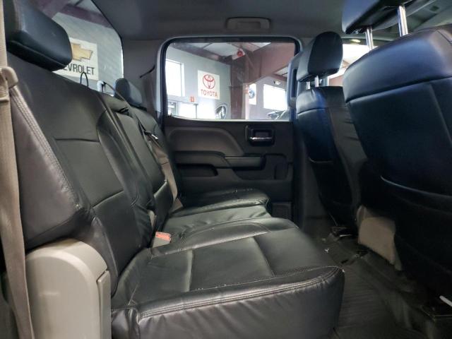 Photo 10 from auction – 2015 GMC SIERRA with VIN 1GT12XE86FF126696
