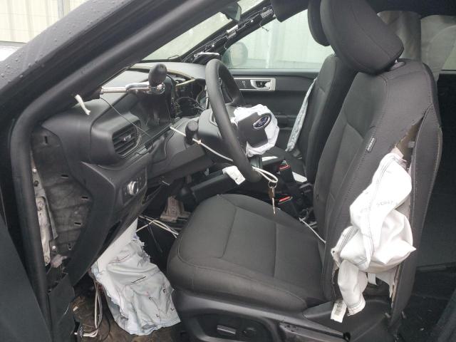 Photo 7 from auction – 2022 FORD EXPLORER P with VIN 1FM5K8AB9NGA93528