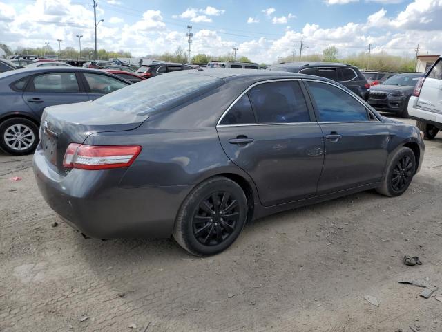 Photo 3 from auction – 2010 TOYOTA CAMRY BASE with VIN 4T4BF3EK7AR067676
