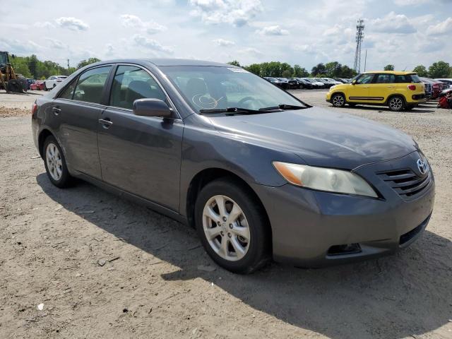Photo 4 from auction – 2009 TOYOTA CAMRY BASE with VIN 4T1BE46K79U289261