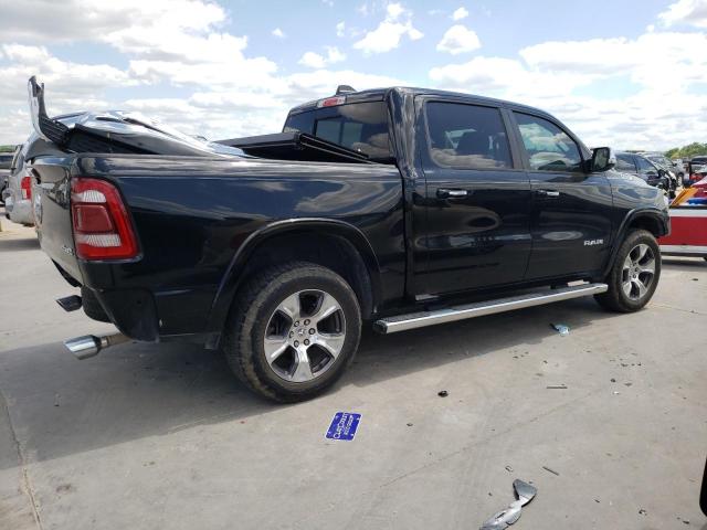Photo 3 from auction – 2019 RAM 1500 LARAM with VIN 1C6SRFJT2KN562473