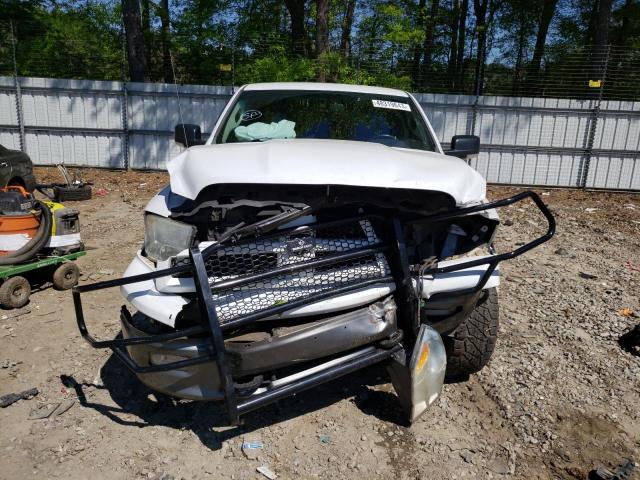 Photo 5 from auction – 2012 DODGE RAM 1500 S with VIN 1C6RD7LT2CS110610