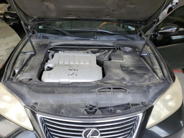 Photo 11 from auction – 2007 LEXUS ES 350 with VIN JTHBJ46G472049166