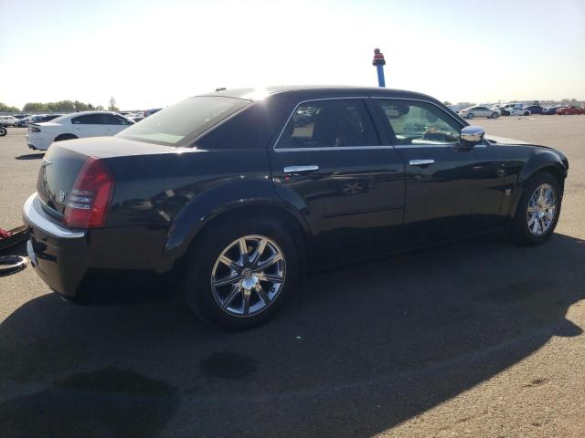 Photo 3 from auction – 2007 CHRYSLER 300C with VIN 2C3KA63H27H802876