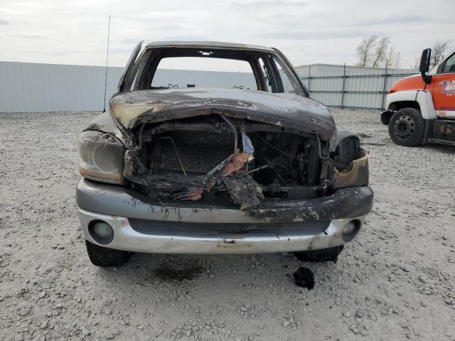 Photo 5 from auction – 2006 DODGE RAM 1500 S with VIN 1D7HU182X6S564910