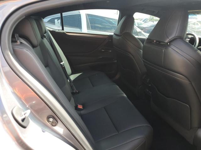Photo 10 from auction – 2019 LEXUS ES 350 with VIN 58ABZ1B11KU037911