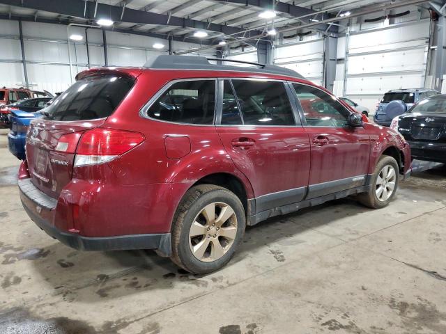 Снимка 3 от търг – 2012 SUBARU OUTBACK 2. с VIN 4S4BRCCCXC3235929