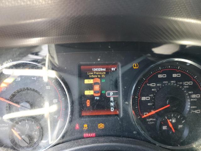 Photo 9 from auction – 2014 DODGE CHARGER SE with VIN 2C3CDXBG3EH321851