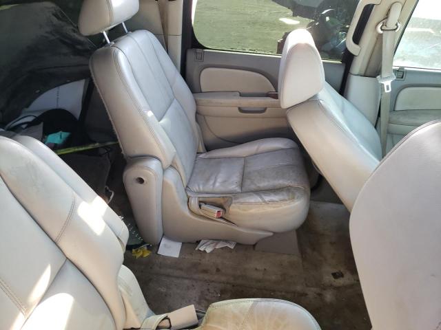 Foto 10 de la subasta – 2007 CHEVROLET SUBURBAN C con VIN 3GNFC16087G200068