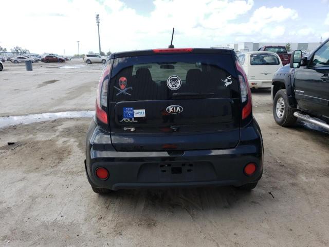 Photo 6 from auction – 2018 KIA SOUL with VIN KNDJN2A20J7516367