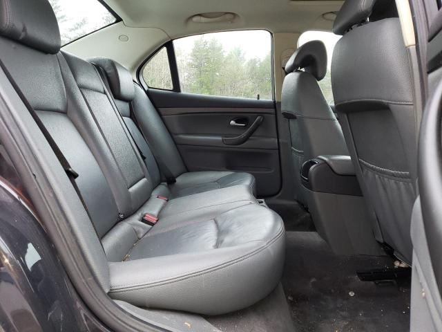 Photo 10 from auction – 2004 SAAB 9-3 LINEAR with VIN YS3FB49S041044055