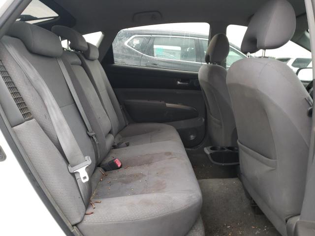 Photo 10 from auction – 2008 TOYOTA PRIUS with VIN JTDKB20U983364414