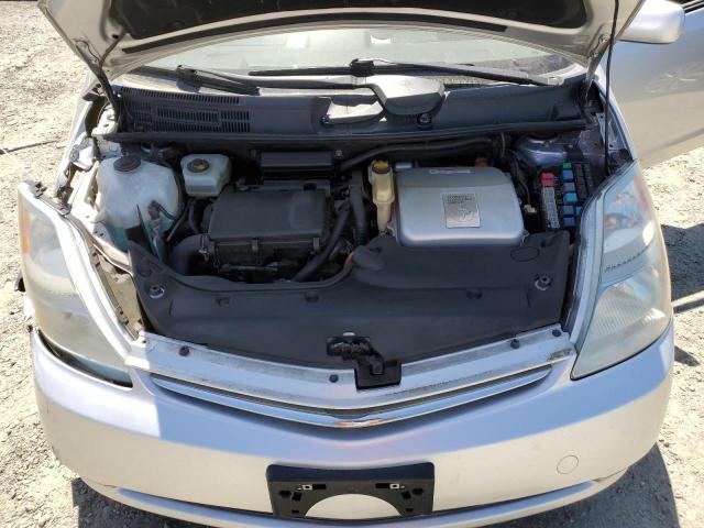 Photo 11 from auction – 2008 TOYOTA PRIUS with VIN JTDKB20UX87760781