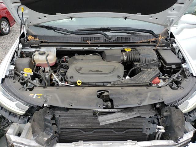 Photo 12 from auction – 2022 CHRYSLER PACIFICA T with VIN 2C4RC1BGXNR175612