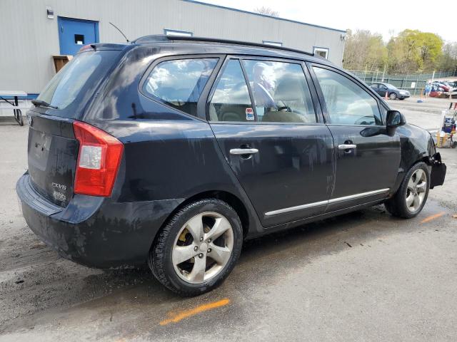 Photo 3 from auction – 2008 KIA RONDO LX with VIN KNAFG526587163151