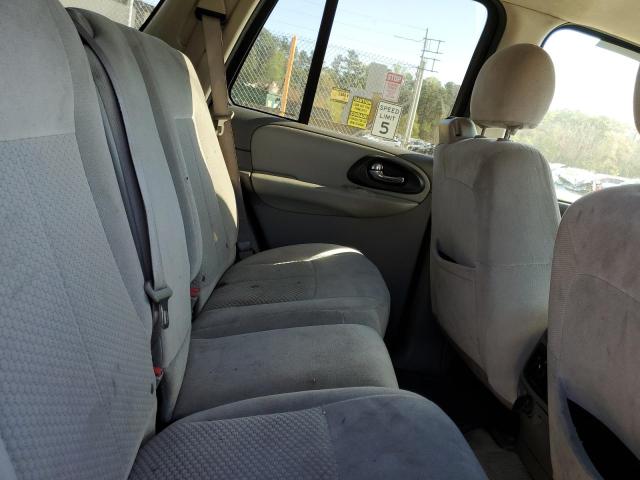 Photo 11 from auction – 2007 CHEVROLET TRAILBLAZE with VIN 1GNDT13S572177063