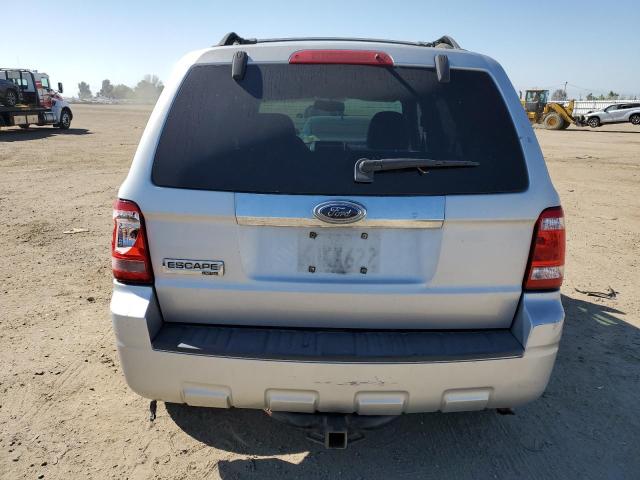 Photo 6 from auction – 2009 FORD ESCAPE LIM with VIN 1FMCU047X9KD01252