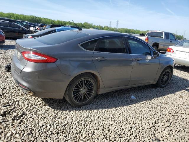 Photo 3 from auction – 2014 FORD FUSION SE with VIN 3FA6P0H95ER217033