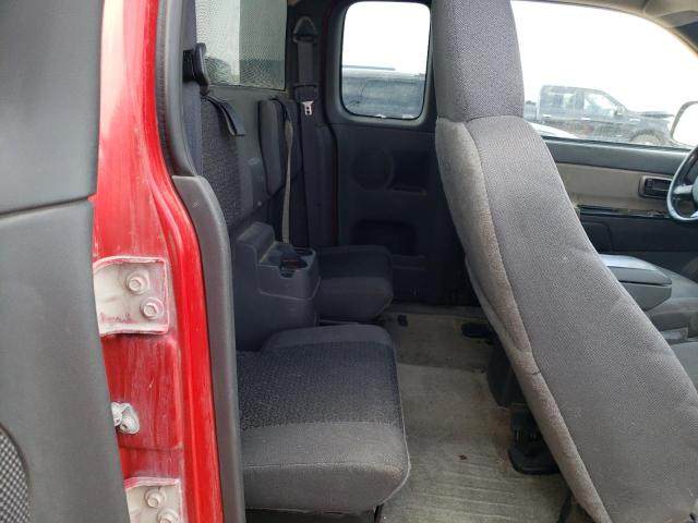 Photo 10 from auction – 2005 GMC CANYON with VIN 1GTDT196558258996