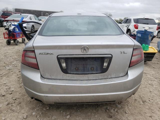 Photo 6 from auction – 2008 ACURA TL with VIN 19UUA66268A010937