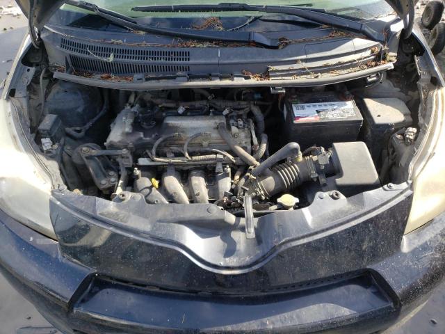 Photo 11 from auction – 2008 TOYOTA SCION XD with VIN JTKKU10448J022586
